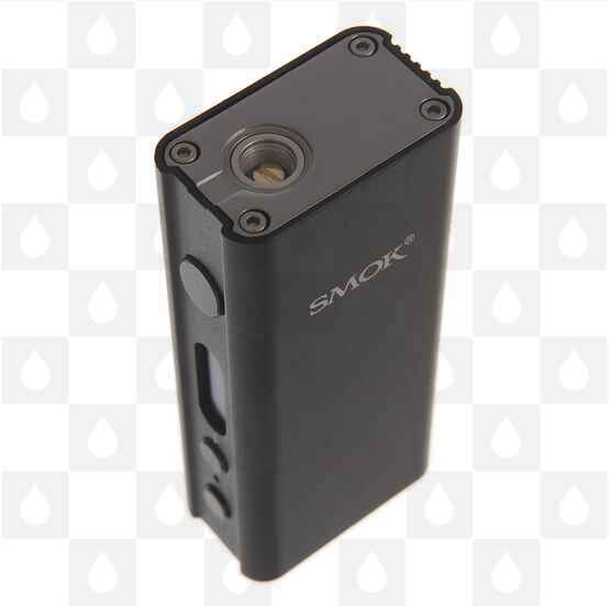 Smok XPro M36 (36W Box Mod - Built In Battery), Selected Colour: Black