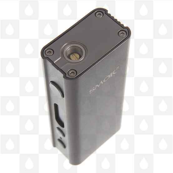 Smok XPro M36 (36W Box Mod - Built In Battery), Selected Colour: Charcoal Grey