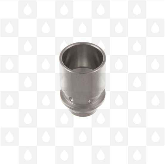 Smok Wide Bore SS Drip Tip (Type A)