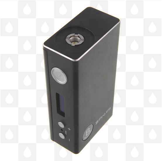 Smok XPro BT50 (50W Bluetooth Box Mod), Selected Colour: Black