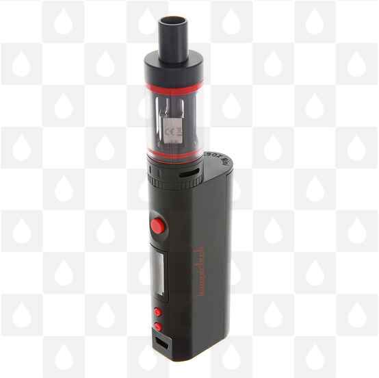 Subox Mini Kit by Kanger (50w 18650 Box), Selected Colour: Black