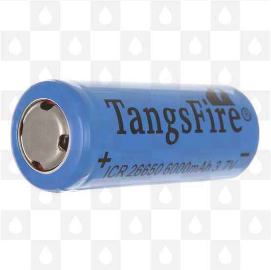 TangsFire ICR 26650 (6000 mAh)