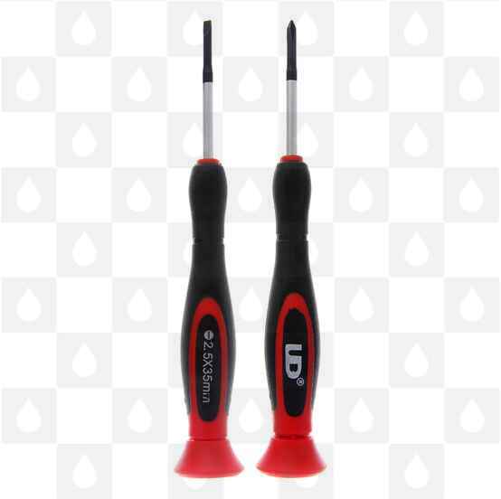 2pc Screwdriver Set by UD
