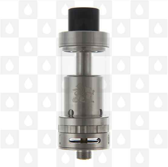 Authentic Griffin RTA by Geekvape, Selected Colour: Stainless Steel