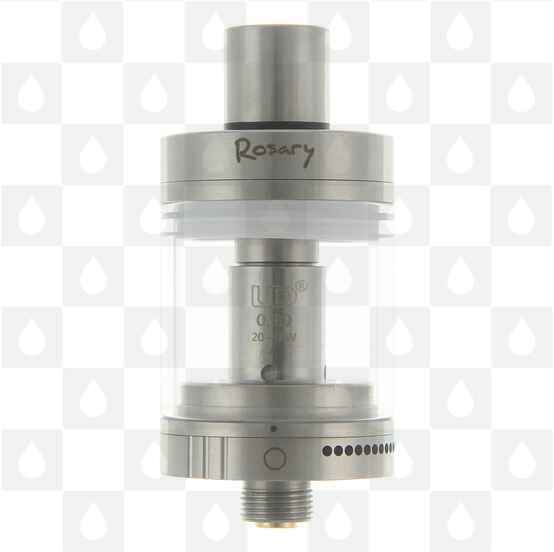 Authentic Rosary / Balrog Tank by UD, Selected Colour: Stainless Steel