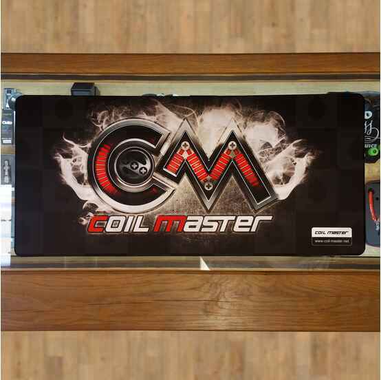 Coil Master Giant Building Mat