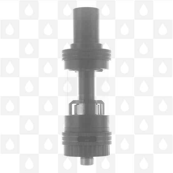 Crown Subtank by Uwell, Selected Colour: Black 