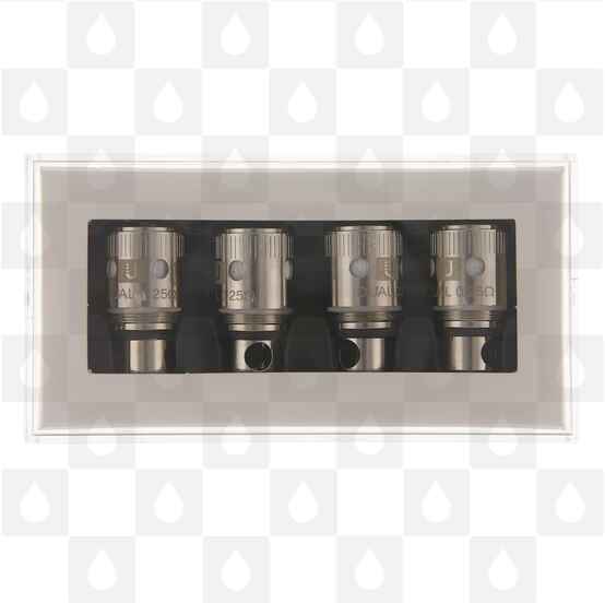 Crown by Uwell Replacement NI200 Temp Control Coils (Box Of Four)