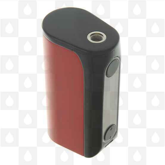 Flawless 26650 100w TC MOD (EX Display), Selected Colour: Red / Black