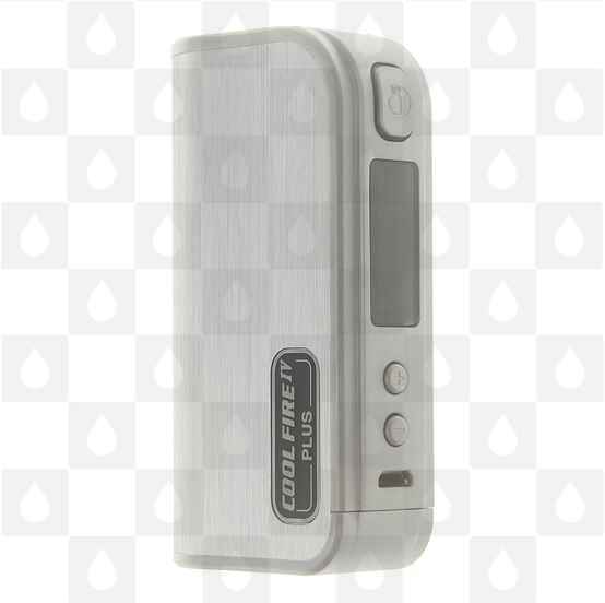 Innokin Cool Fire IV Plus (70w), Selected Colour: Black