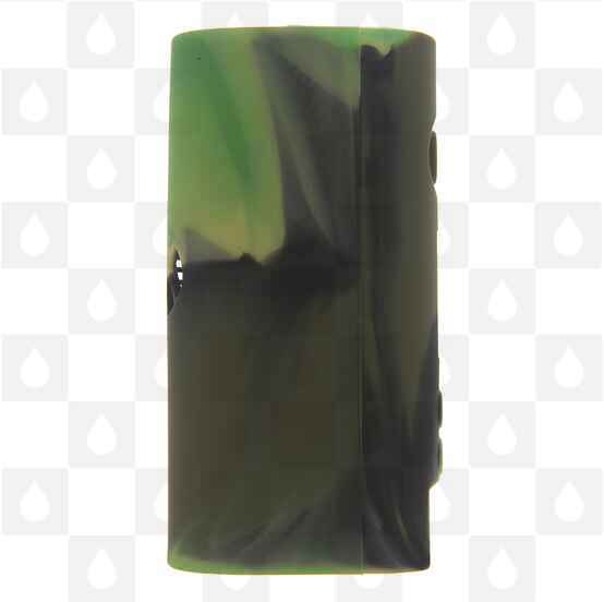 Kanger Subox Silicone Sleeve, Selected Colour: Camo