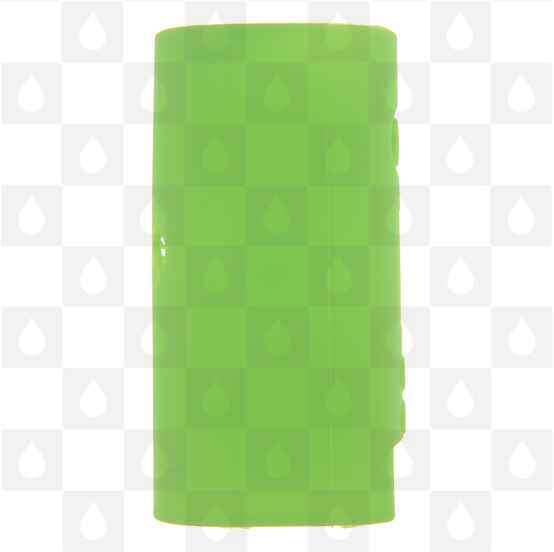 Kanger Subox Silicone Sleeve, Selected Colour: Green