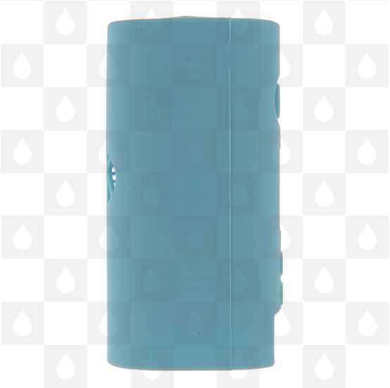 Kanger Subox Silicone Sleeve, Selected Colour: Light Blue