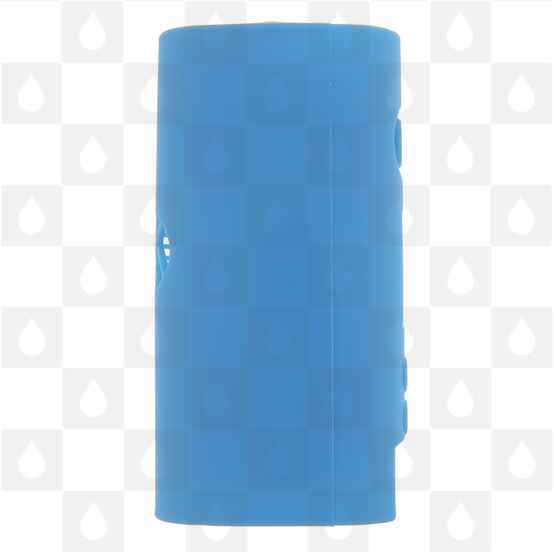 Kanger Subox Silicone Sleeve, Selected Colour: Mid Blue