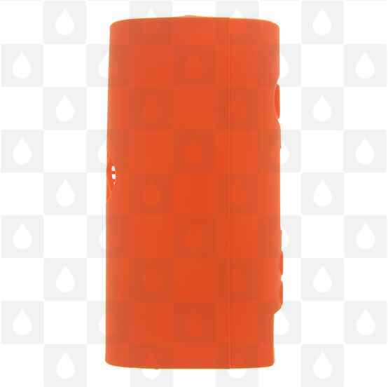 Kanger Subox Silicone Sleeve, Selected Colour: Orange