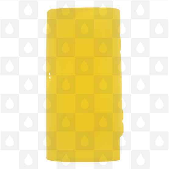 Kanger Subox Silicone Sleeve, Selected Colour: Yellow