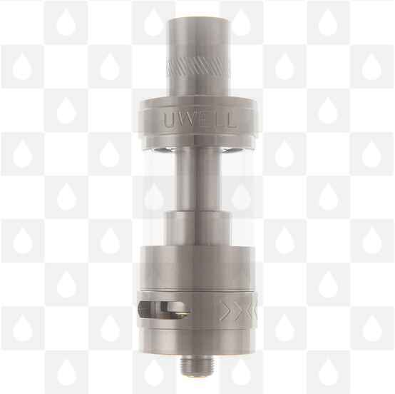 Rafale Subtank by Uwell, Selected Colour: Black