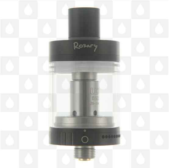 Authentic Rosary / Balrog Tank by UD, Selected Colour: Black