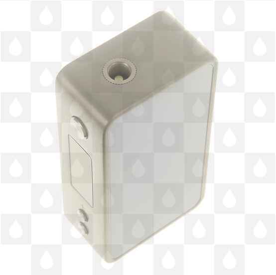 SnowWolf Mini 75W Temp Control by Asmodus, Selected Colour: White 