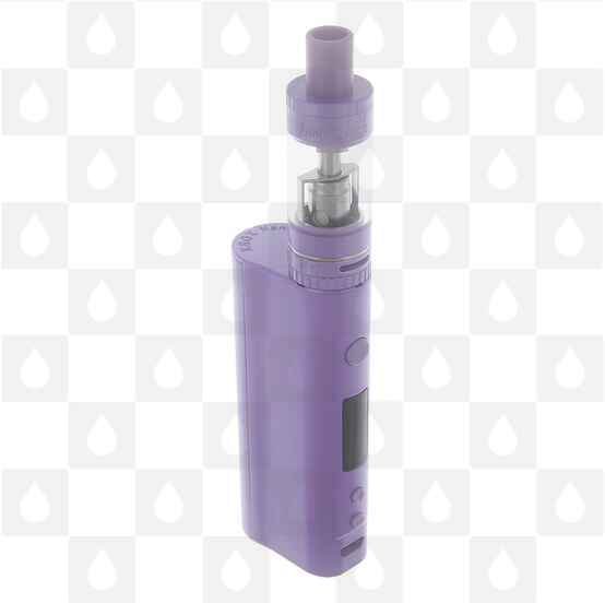 Topbox Nano TC Kit by Kanger (60w 18650 Box), Selected Colour: Purple 