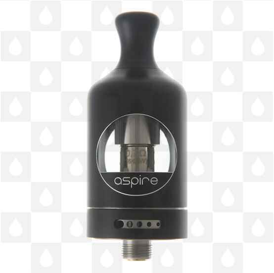Aspire Nautilus 2 (2ml - Top Fill / Bottom Air), Selected Colour: Black 