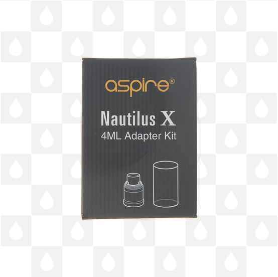 Aspire Nautilus X 4ml Adaptor Kit