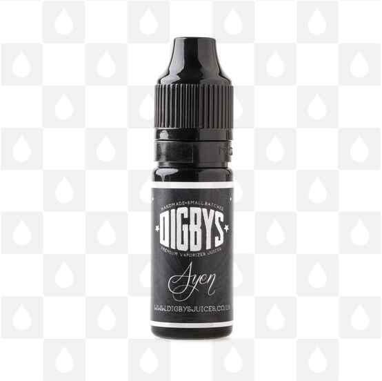 Ayen By Digbys Juices E Liquid | 10ml Bottles, Nicotine Strength: 0mg, Size: 10ml (1x10ml)