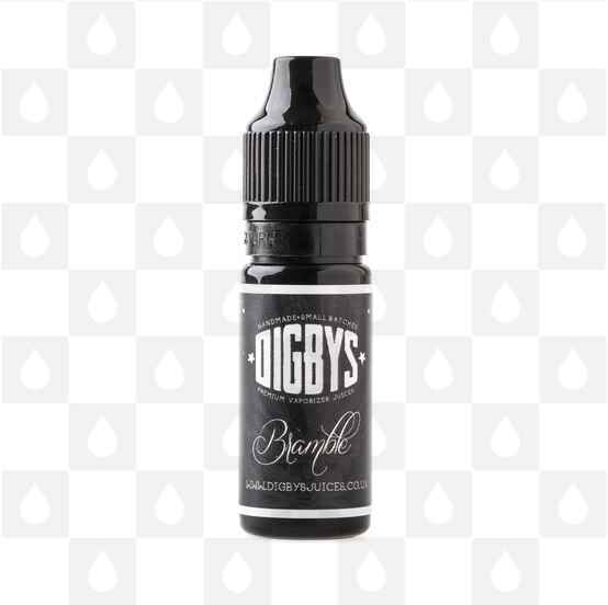 Bramble By Digbys Juices E Liquid | 10ml Bottles, Nicotine Strength: 0mg, Size: 10ml (1x10ml)