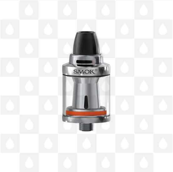 Brit Mini Tank by Smok, Selected Colour: Stainless Steel