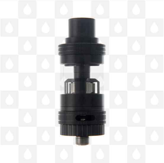 Crown Mini Subtank by Uwell, Selected Colour: Black 