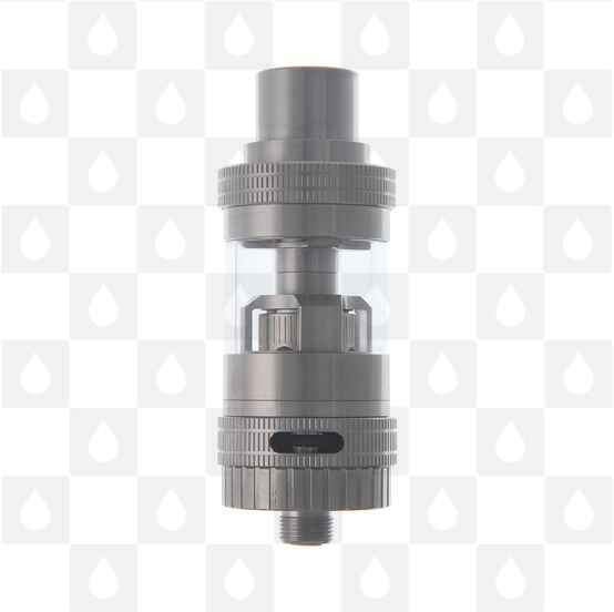 Crown Mini Subtank by Uwell, Selected Colour: Stainless Steel