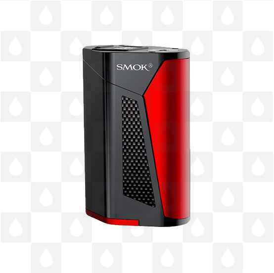 GX350 350w Mod by Smok (Black / Red)