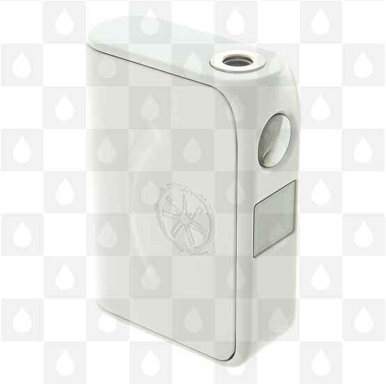 Minikin V1.5 150w Temp Control Mod by Asmodus, Selected Colour: White 