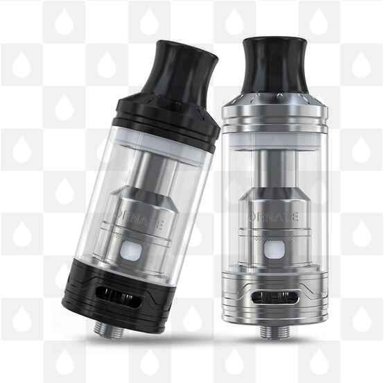 Ornate Tank by Joyetech, Selected Colour: Stainless Steel