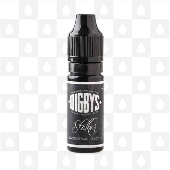 Stalker By Digbys Juices E Liquid | 10ml Bottles, Nicotine Strength: 0mg, Size: 10ml (1x10ml)