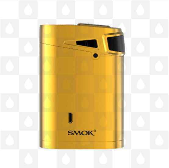 Marshal G320 Mod by Smok, Selected Colour: Gold