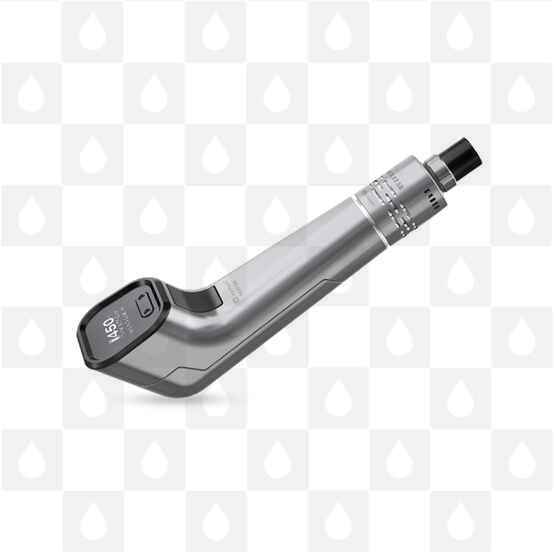 Elitar Pipe by Joyetech (75w - SIngle 18650), Selected Colour: Grey