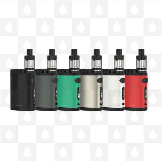 iStick Pico Dual Kit (200w), Selected Colour: Red 