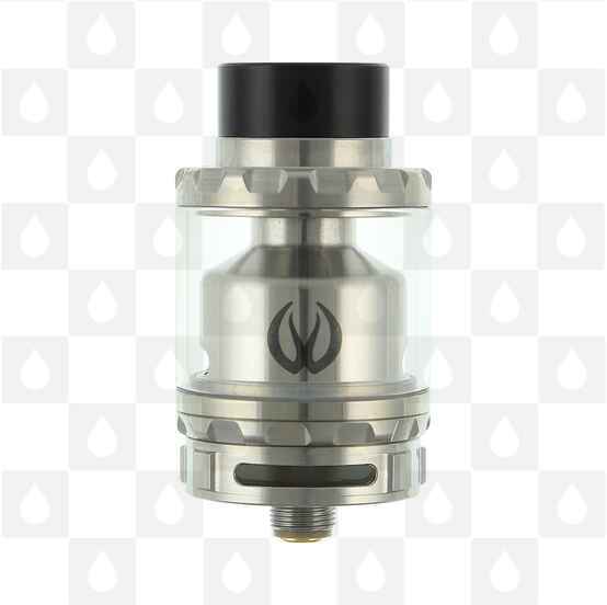 Authentic Kylin RTA by Vandy Vape, Selected Colour: Black 