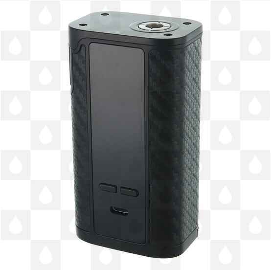 Captain PD270 by Ijoy (234w - 2 x 20700 or 18650), Selected Colour: Black / Carbon