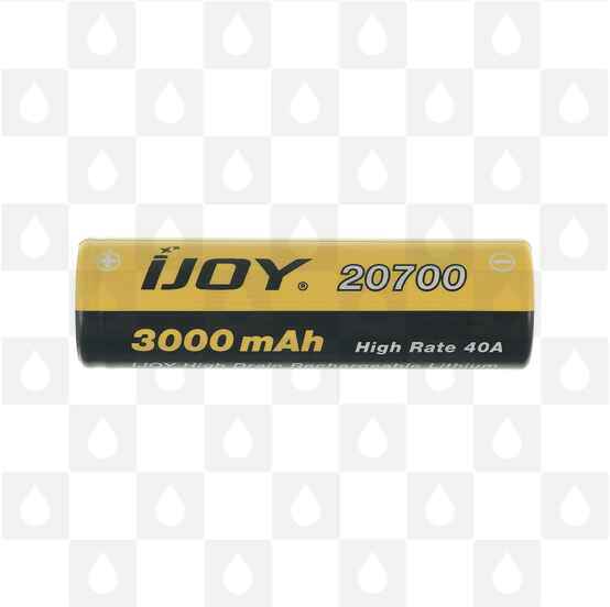 IJoy | 20700 Mod Battery