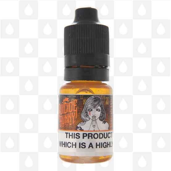 Mothers Milk by Suicide Bunny, Nicotine Strength: 0mg, Size: 10ml (1x10ml)