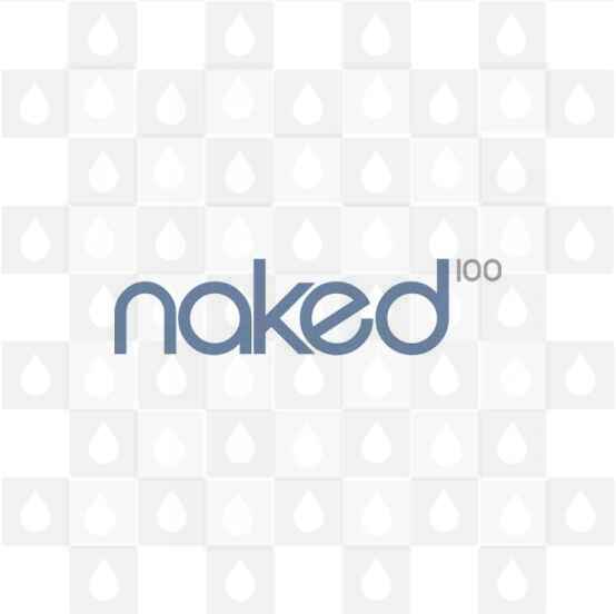 Naked 100 Hawaiian Pog E Liquid | 50ml Short Fill, Strength & Size: 0mg • 50ml (60ml Bottle) - Out Of Date, 2 image