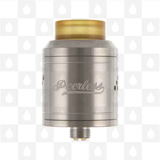 Peerless RDA Special Edition by Geekvape - Ex-Display - Open Box - As New