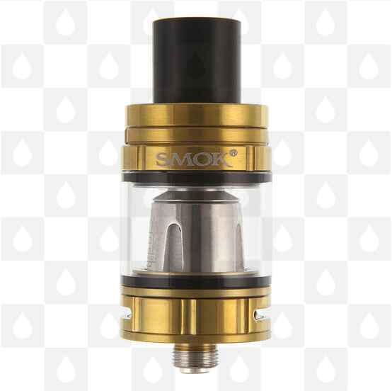 TFV8 Baby Sub Tank 2ml by Smok, Selected Colour: Gold