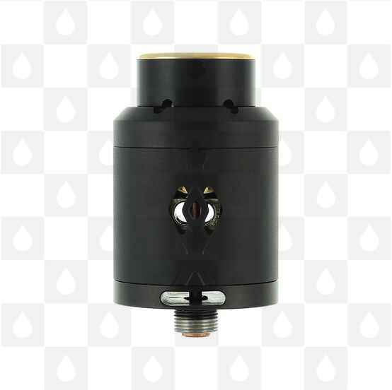 The Sumo RDA by Bruce Pro Innovations (Black)
