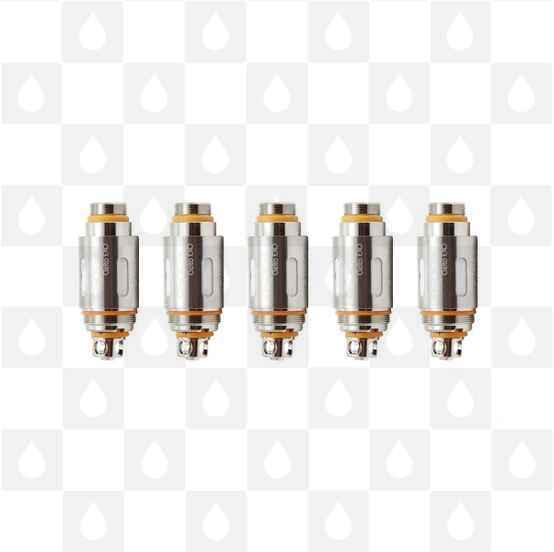 Aspire Cleito Exo Replacement Coils (0.16 Ohm (60-100w)