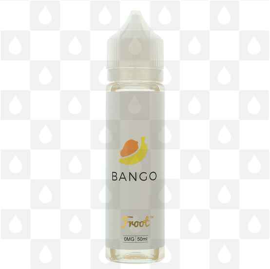 Bango by Froot E Liquid | 50ml Short Fill
