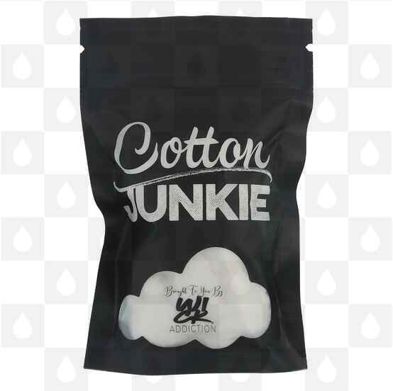 Cotton Junkie by Wick Addiction