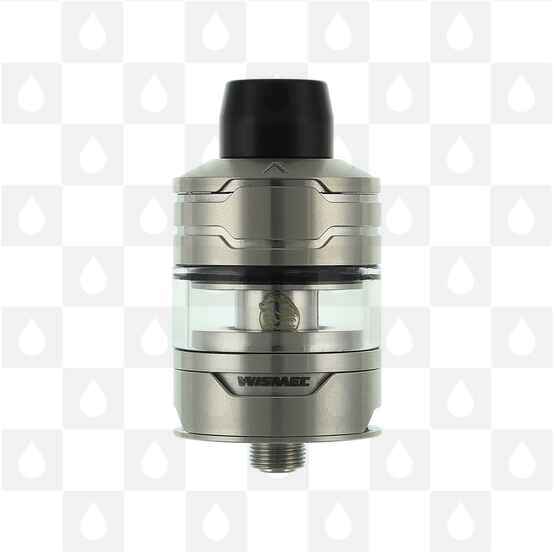 Divider Tank by Wismec (Stainless Steel)